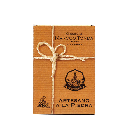 Chocolate Artesano Piedra 100 G